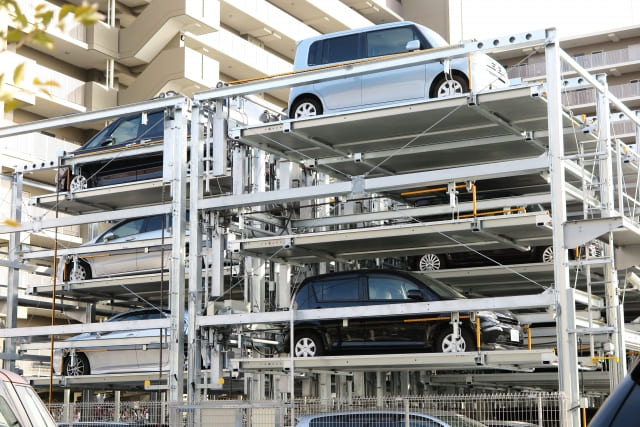 日本昇降機メンテナンスの仕事とは