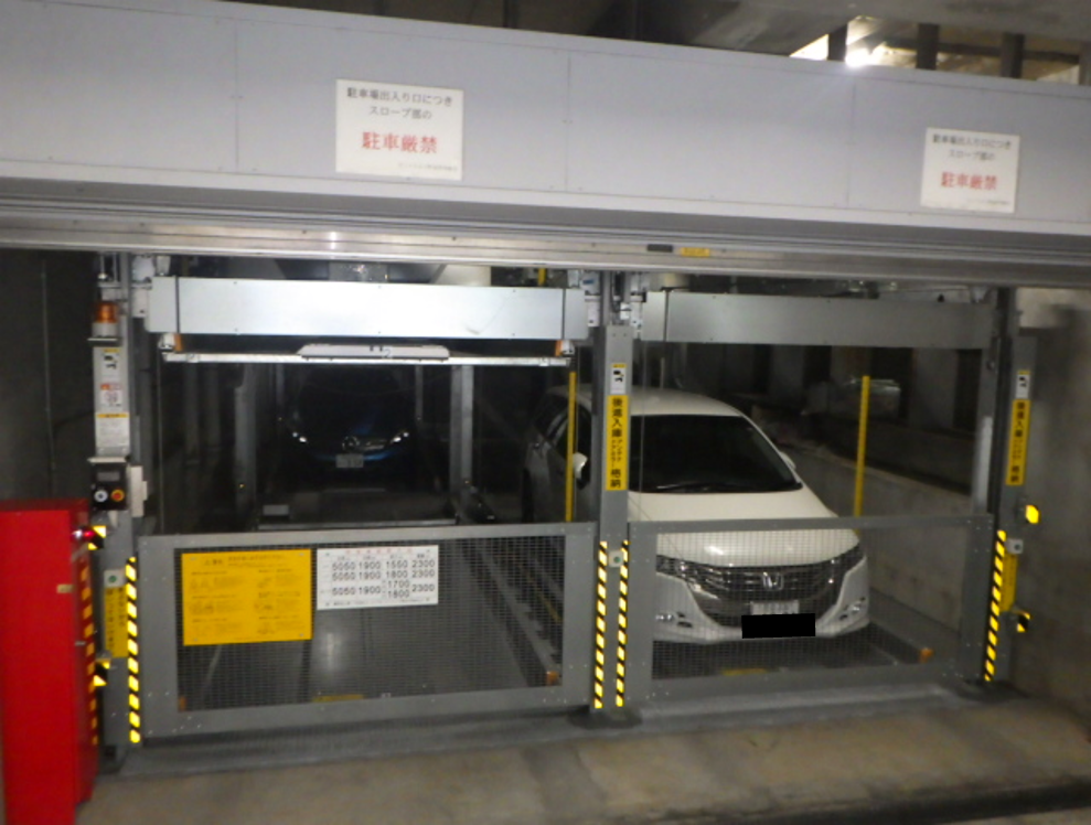 横浜市金沢区Sマンション