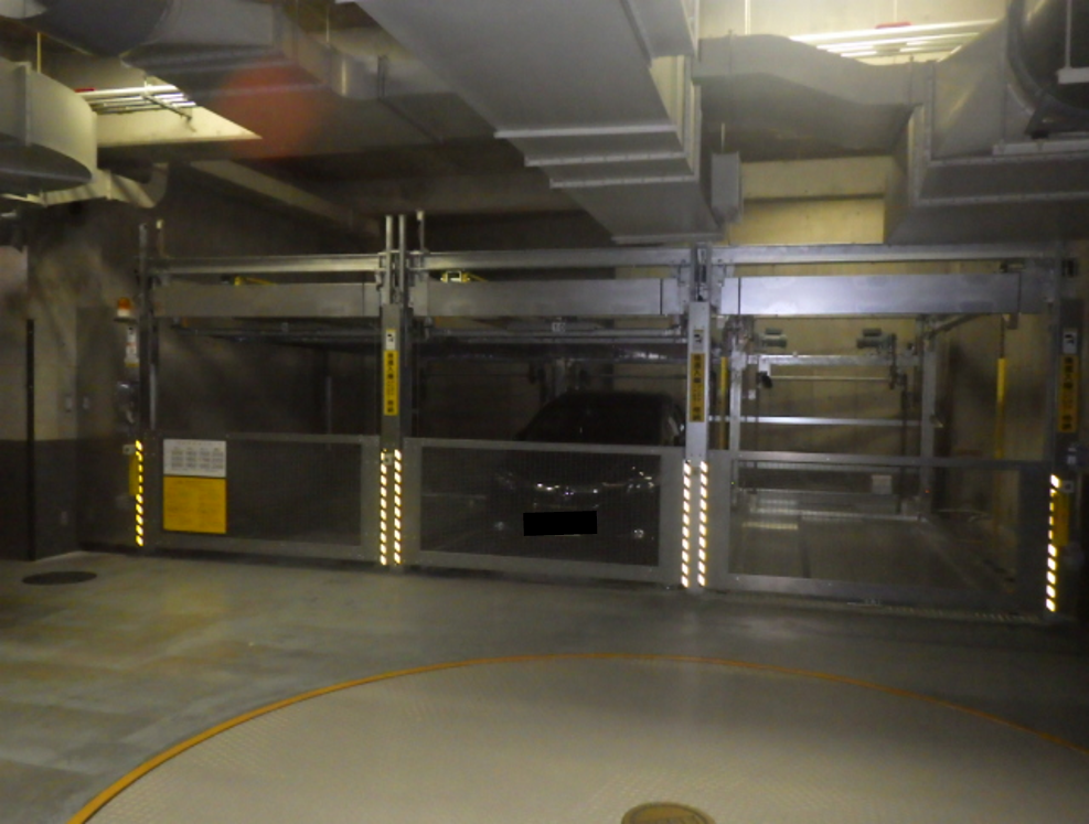 横浜市金沢区Sマンション