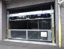 横浜市金沢区Sマンション