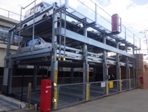 横浜市金沢区Sマンション