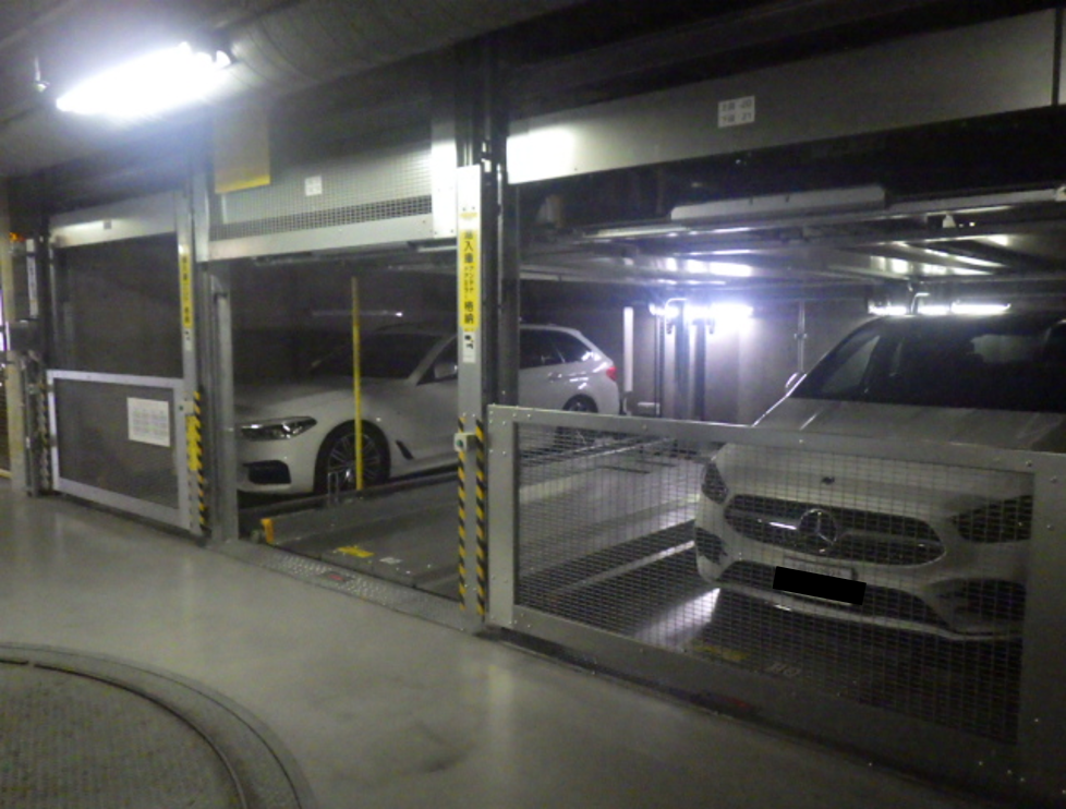 横浜市金沢区Sマンション