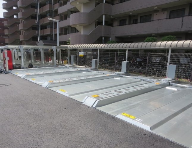 千葉県浦安市（2024年）